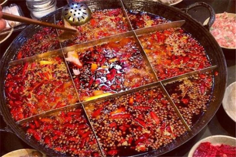 生如夏花泰式火锅加盟