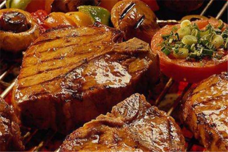 起士林餐厅加盟