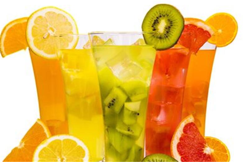 如果果汁加盟