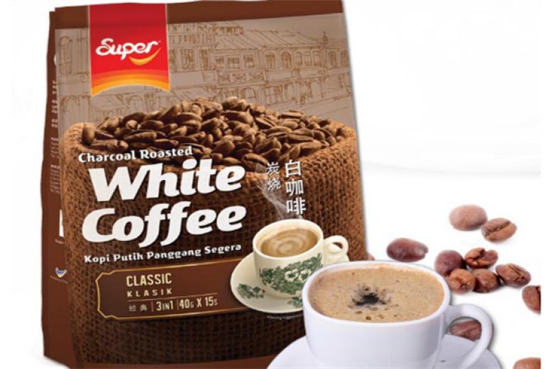 super咖啡加盟