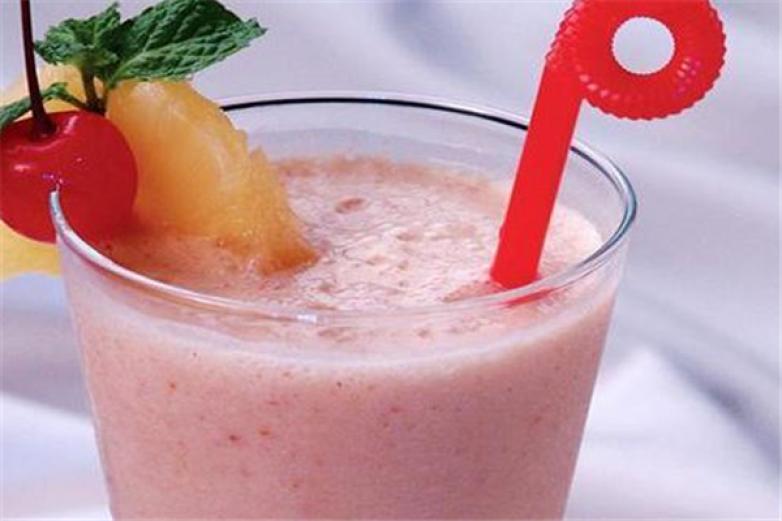 酷吧奶茶店加盟