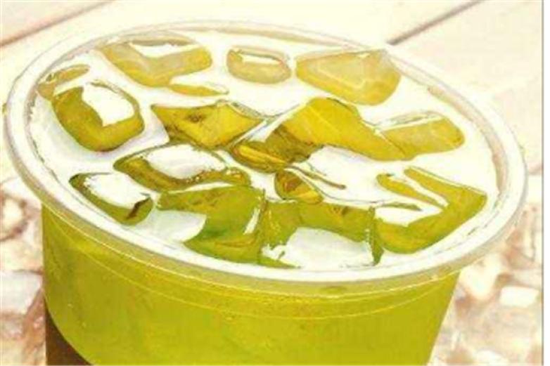 酷吧奶茶店加盟