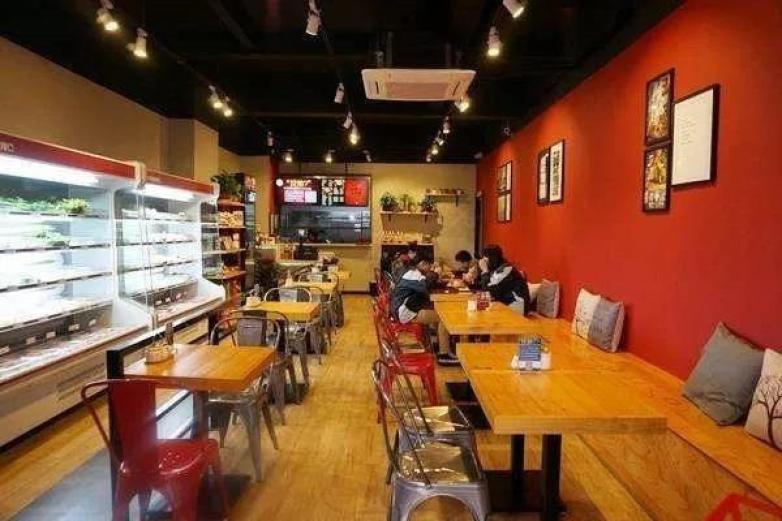 红杞帮饮料加盟