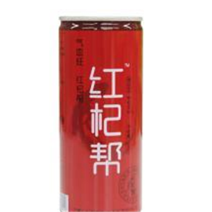 红杞帮饮料