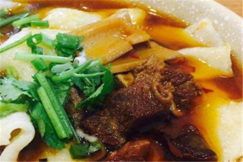 北大铺盖面加盟