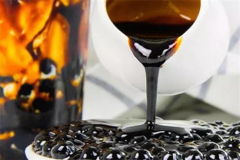 星奇异饮品加盟