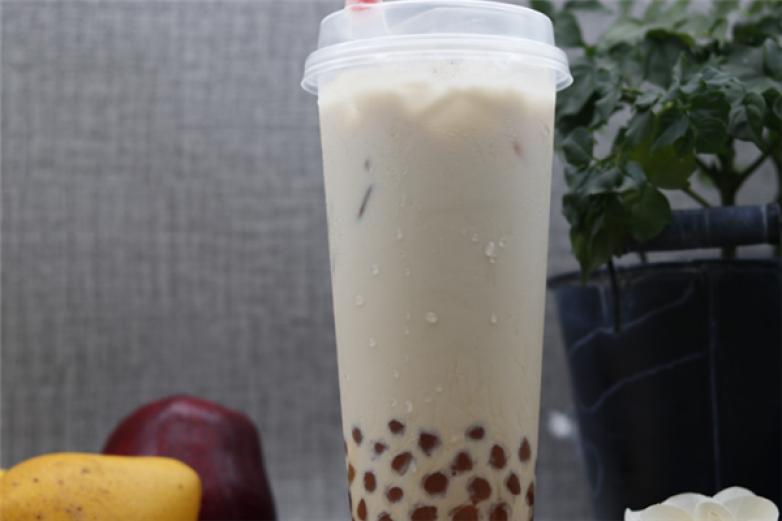 星奇异饮品加盟