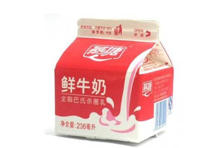 燕塘鲜牛奶加盟