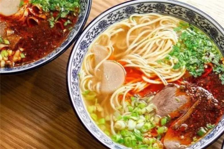 马记牛肉面加盟