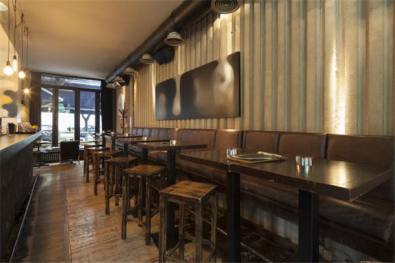 椒气小姐冒菜加盟