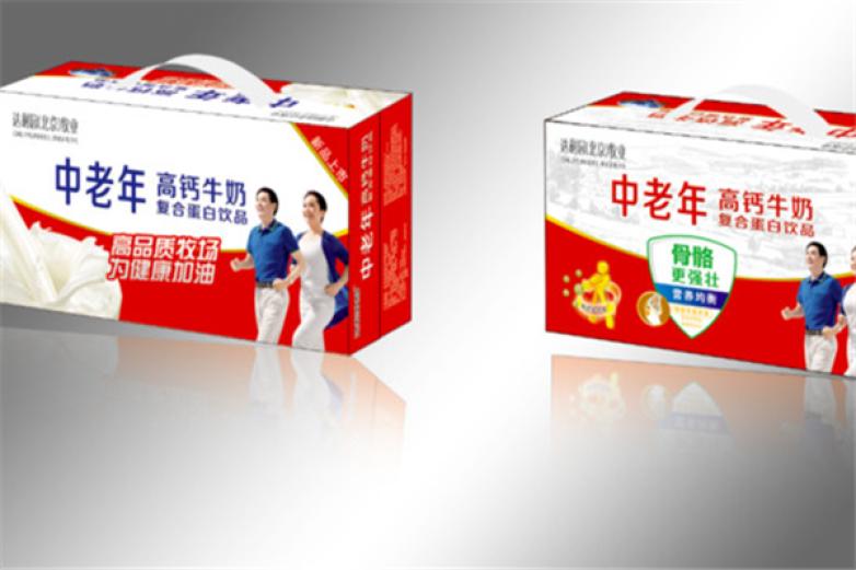 初元牛奶加盟