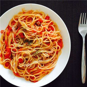 欧卡特色海鲜面