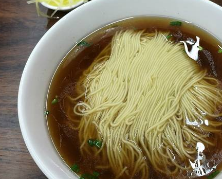 大时代美食面馆