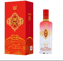 泸州老窖御窖酒