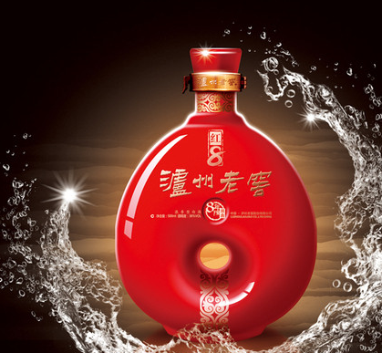 大世界泸州老窖