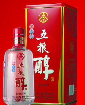 和润丝五粮液