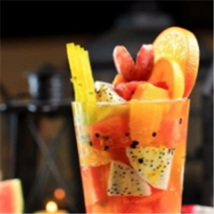 耕喜台湾水果茶饮品