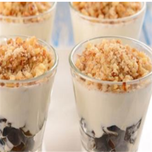 甜小姐的茶茶饮店