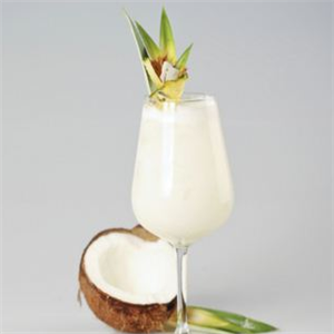 泰泰椰子汁饮料