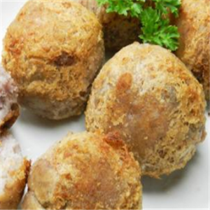 艾果芋丸烧仙草