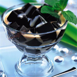 寻仙草记烧仙草