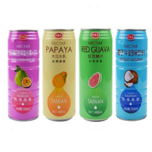 阿里元休闲饮品