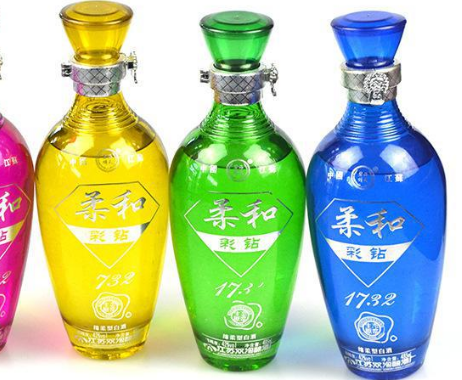 江苏双沟系列白酒