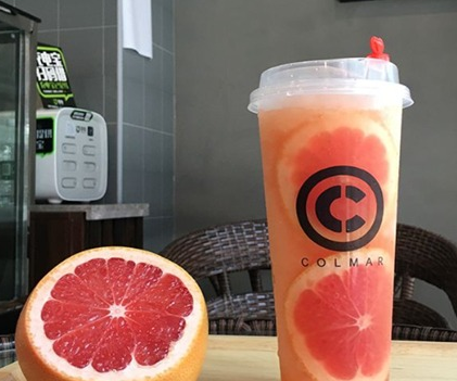 科尔马COLMAR饮品