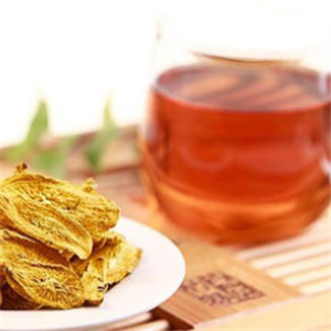 圣嘉士德牛蒡茶