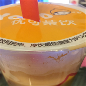 优可茶饮