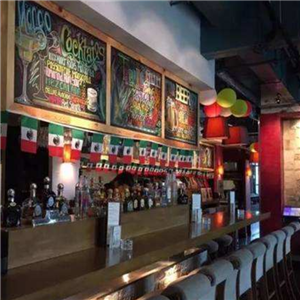 Maya玛雅墨西哥餐厅