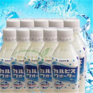 卡乐比斯饮料饮品