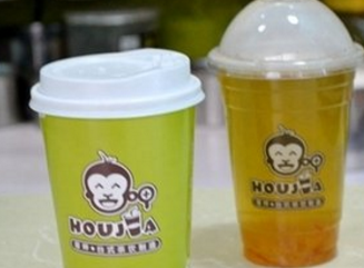 厚呷快乐饮品