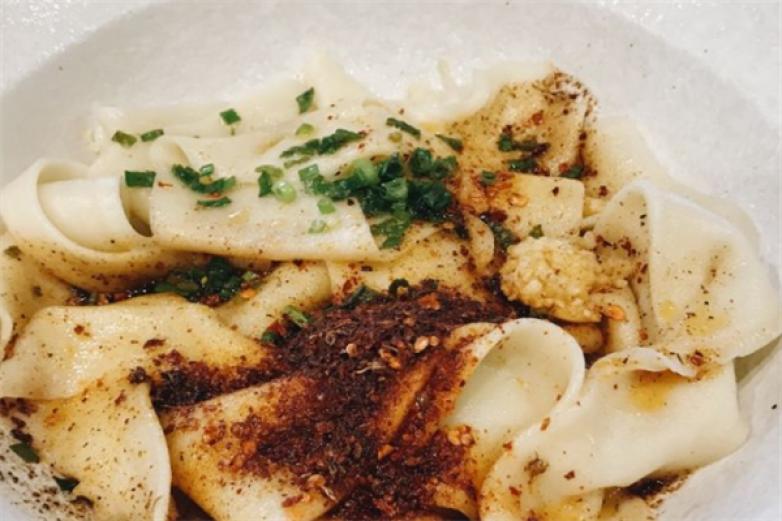 大师兄陕西面馆加盟