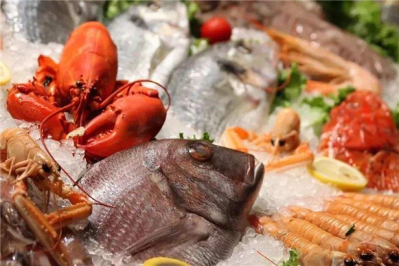 徒手海鲜加盟