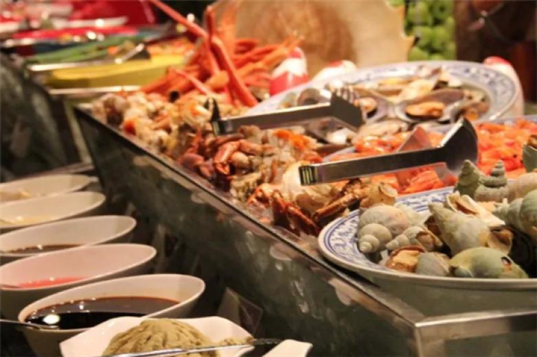 深海八百米加盟