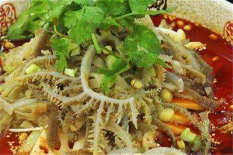 奇迹火锅冒菜加盟