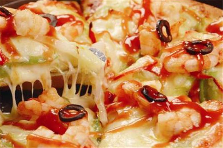 特嘉德比萨加盟