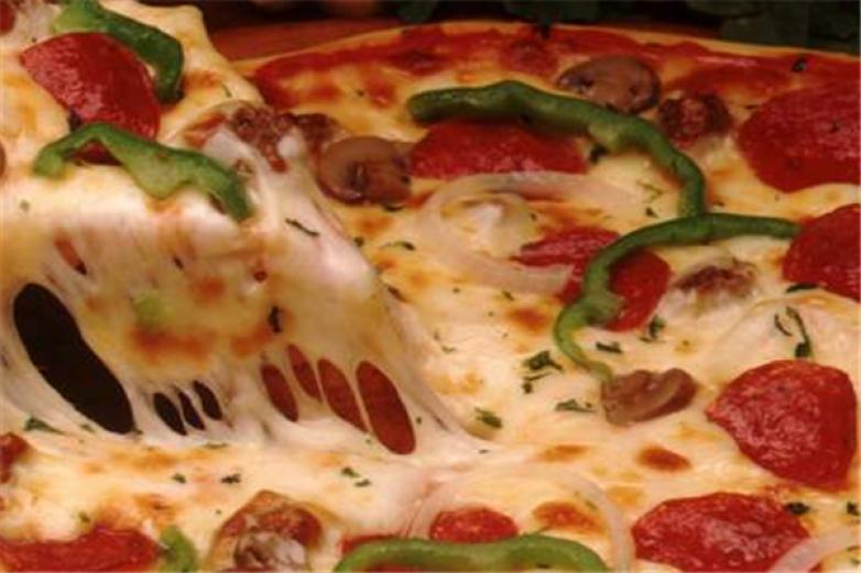 特嘉德比萨加盟