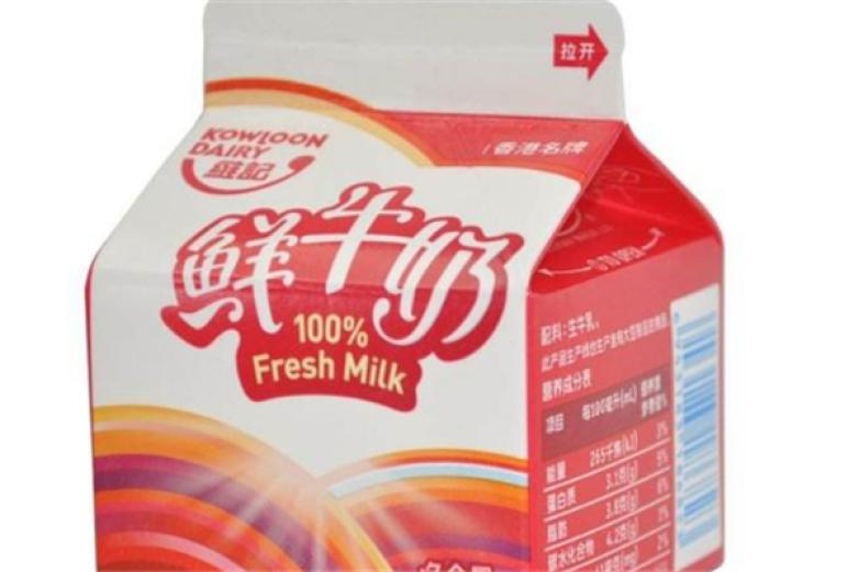 维记鲜牛奶加盟