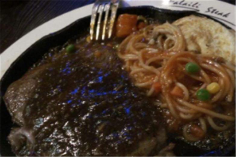 法来利牛排加盟