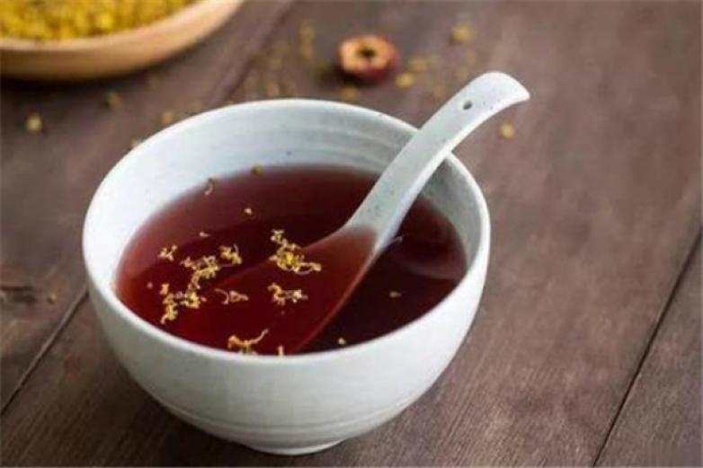 阿妈的酸梅汤加盟