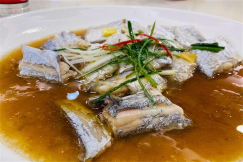 新莉苑海鲜蒸气海鲜加盟