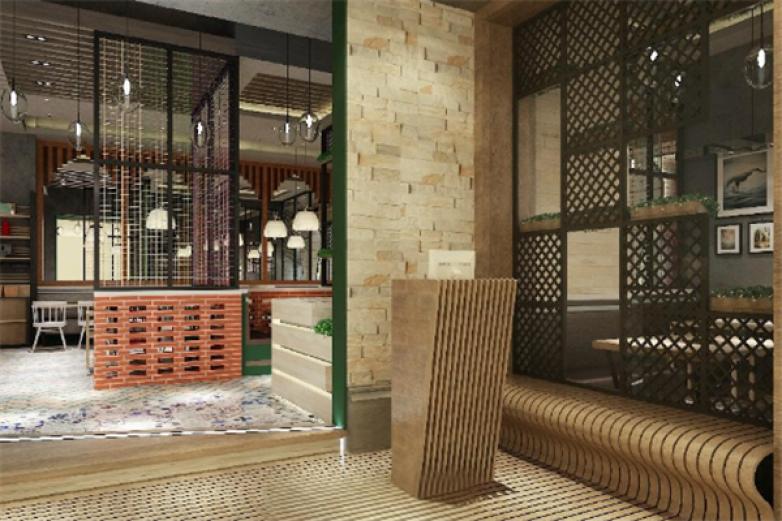 百味煌养生焖锅加盟