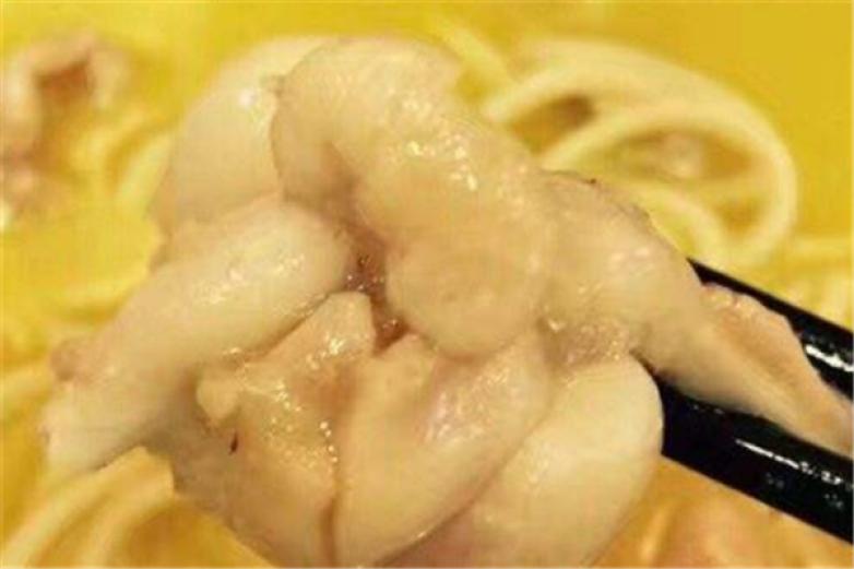 老赞面馆牛蛙面加盟