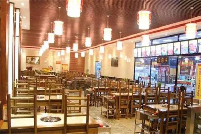 徐氏海鲜面馆加盟