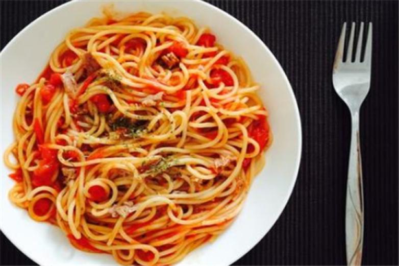 徐氏海鲜面馆加盟