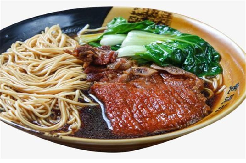 欧卡特色海鲜面加盟