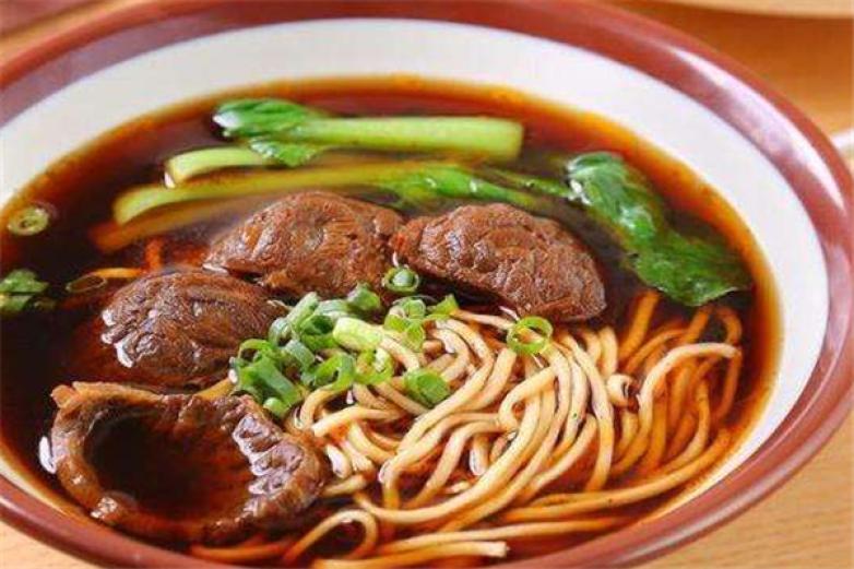 哈尼海鲜面加盟