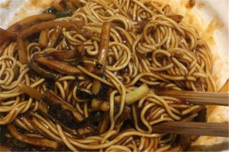 大鼎坂黄鱼面馆加盟